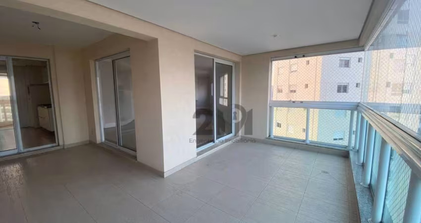 Apartamento com 3 dormitórios à venda, 145 m² por R$ 2.150.000,00 - Santa Teresinha - São Paulo/SP