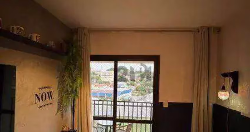 Apartamento com 3 dormitórios à venda, 91 m² por r$ 696.808,62 - casa verde - são paulo/sp