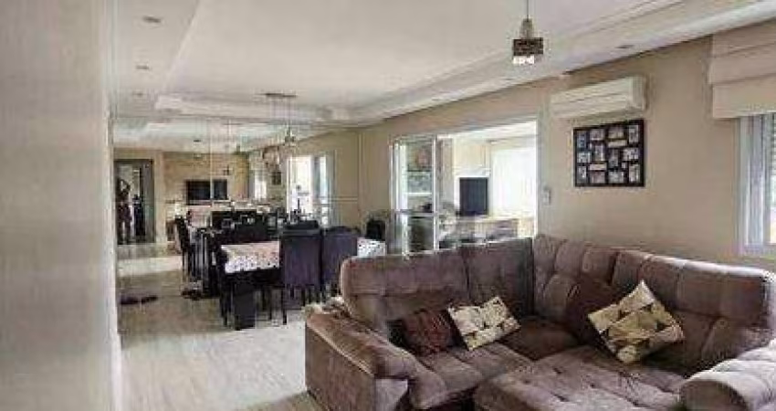 Apartamento com 2 dormitórios à venda, 89 m² por R$ 946.808 - Lauzane Paulista - São Paulo/SP
