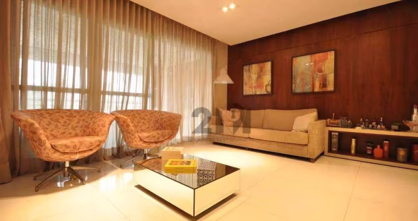 Apartamento com 3 dormitórios à venda, 100 m² por R$ 1.094.000,00 - Tucuruvi - São Paulo/SP