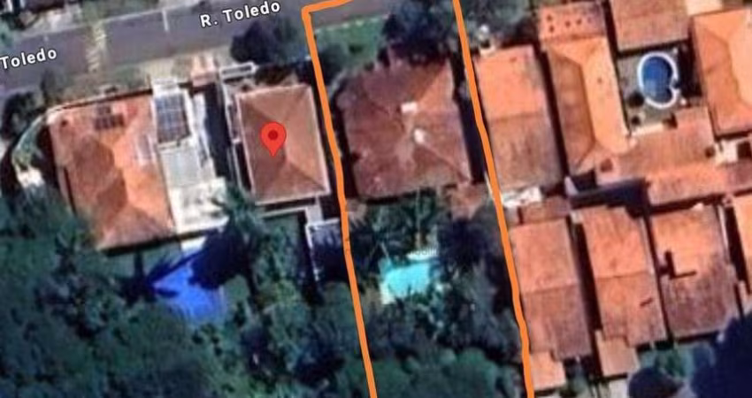 Casa com 3 dormitórios à venda, 286 m² por R$ 2.000.000 - Jardim da Glória - Cotia/SP