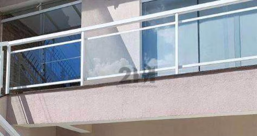 Sobrado com 3 dormitórios à venda, 317 m² por R$ 2.978.723 - Vila Ipojuca - São Paulo/SP