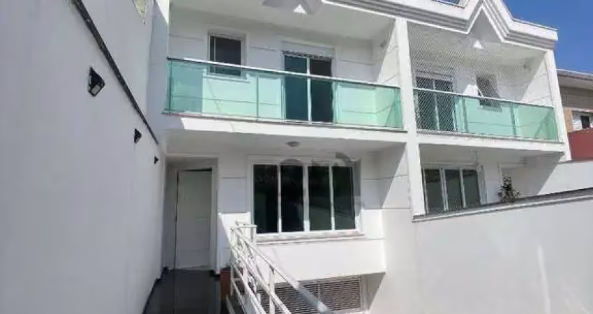 Sobrado com 3 dormitórios à venda, 209 m² por r$ 1.225.000,00 - jardim franca - são paulo/sp