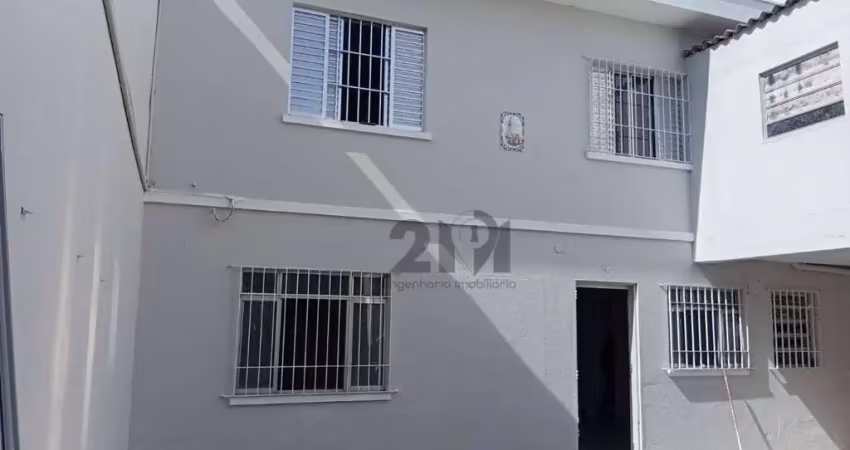 Sobrado com 2 dormitórios à venda, 95 m² por r$ 399.000,00 - vila leonor - são paulo/sp