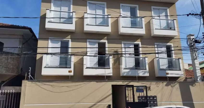 Apartamento com 2 dormitórios à venda, 44 m² por r$ 285.000,00 - vila guilherme - são paulo/sp