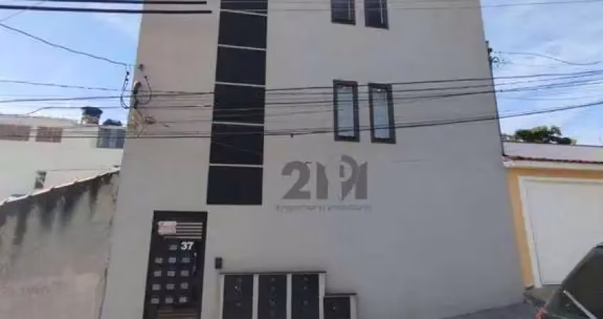 Apartamento com 1 dormitório à venda, 25 m² por r$ 205.000,00 - vila guilherme - são paulo/sp