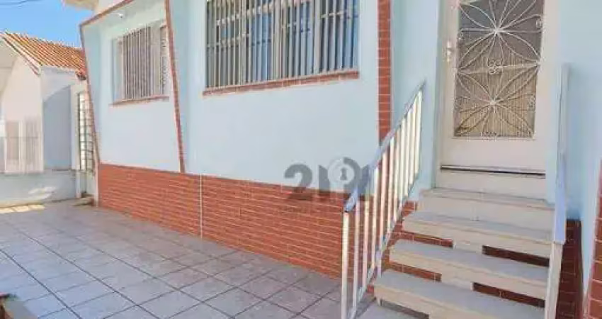 Casa com 2 dormitórios à venda, 80 m² por r$ 550.000,00 - jardim frança - são paulo/sp
