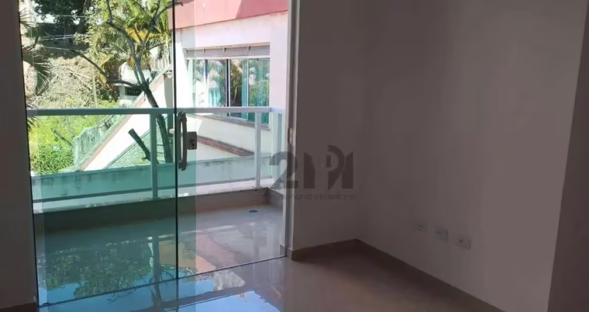 Apartamento com 2 quartos à venda na Rua Augusto Tortorelo Araújo, Jardim São Paulo (Zona Norte), São Paulo