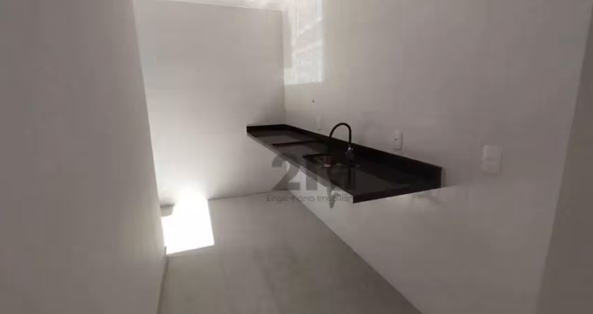Apartamento com 2 quartos à venda na Rua Professor José Rodrigues da Costa Júnior, Vila Gustavo, São Paulo