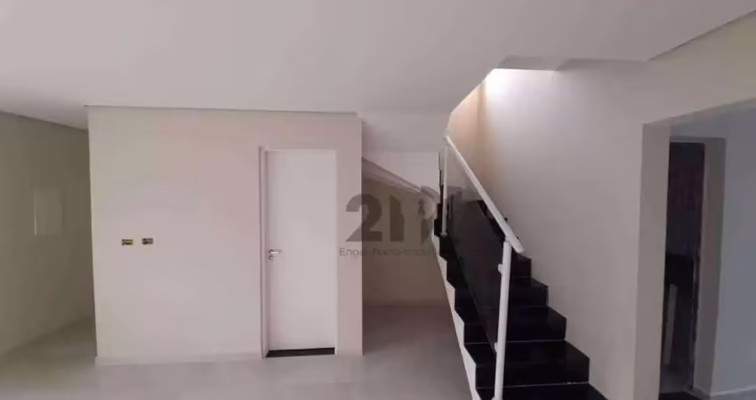 Sobrado com 2 dormitórios à venda, 108 m² por r$ 450.000,00 - canjica - mairiporã/sp
