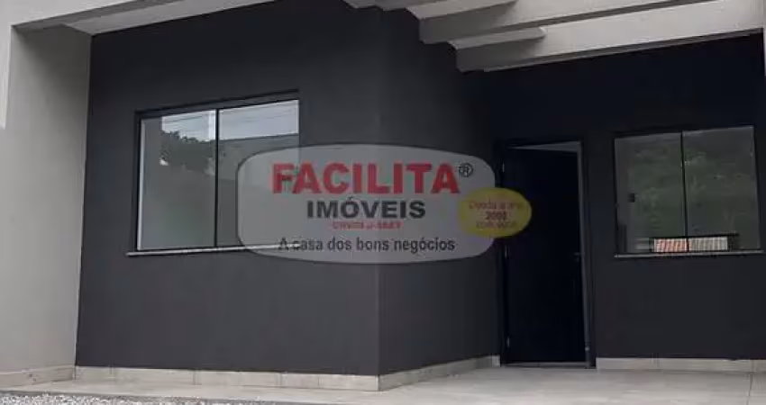 Casa com 3 quartos à venda na Rua B, Centro, Matinhos