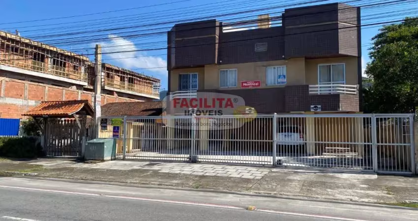 Cobertura com 2 dormitórios à venda, 90 m² por R$ 720.000,00 - Caiobá - Matinhos/PR