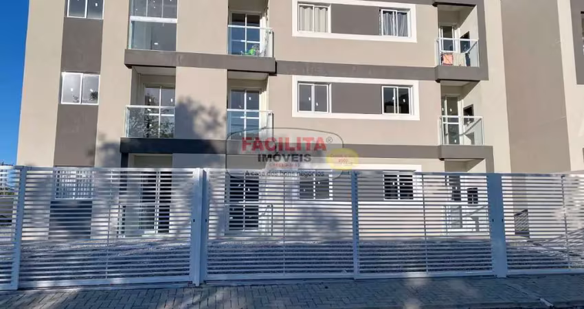 Apartamento  com 2 dormitórios à venda, 43,60 m² por r$ 299.000,00 - sertaozinho - matinhos/pr