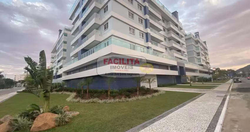 Cobertura com 3 dormitórios à venda, 139 m² - Caiobá - Matinhos/PR
