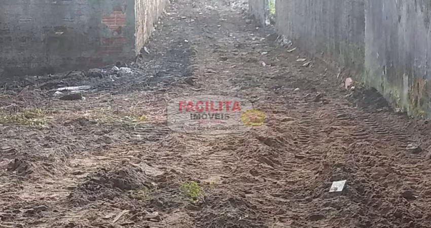 Terreno à venda, 208 m² por r$ 190.000,00 - tabuleiro - matinhos/pr