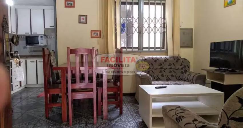 Férias com toda a família reunida. sobrado triplex, acomodação para 12 pessoas