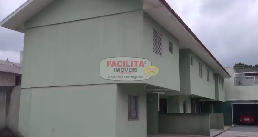 Sobrado com 3 dormitórios para alugar, 85 m² por r$ 650,00/dia - caiobá - matinhos/pr