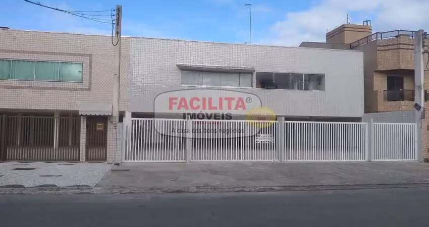 Apartamento com 2 dormitórios para alugar, 60 m² por r$ 500,00/dia - caiobá - matinhos/pr