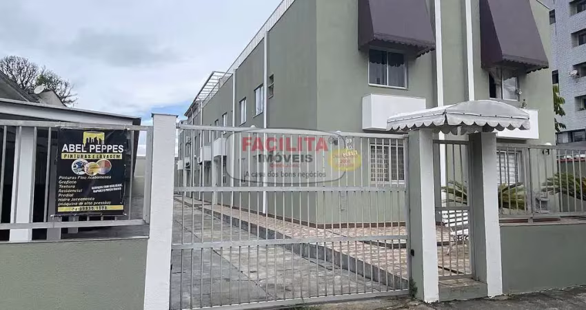 Apartamento com 3 dormitórios para alugar, 90 m² por r$ 600,00/dia - centro - matinhos/pr