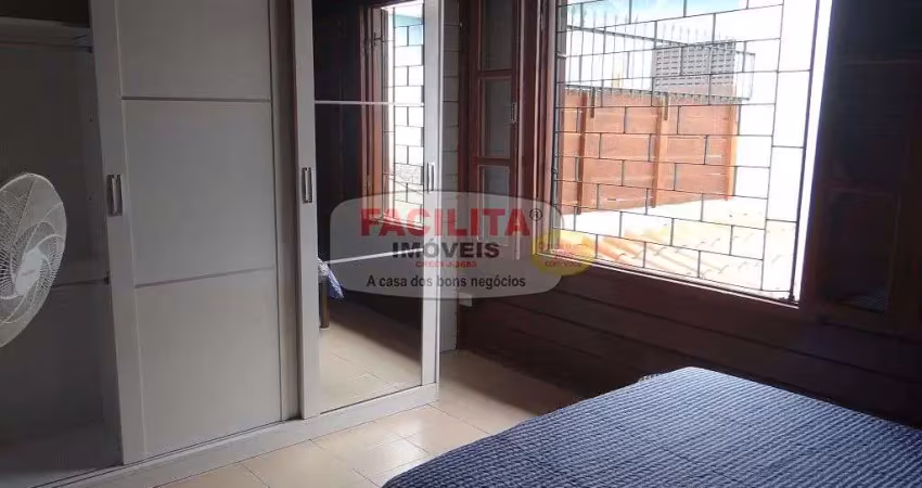 Apartamento com 1 dormitório para alugar, 30 m² por r$ 300,00/dia - caiobá - matinhos/pr