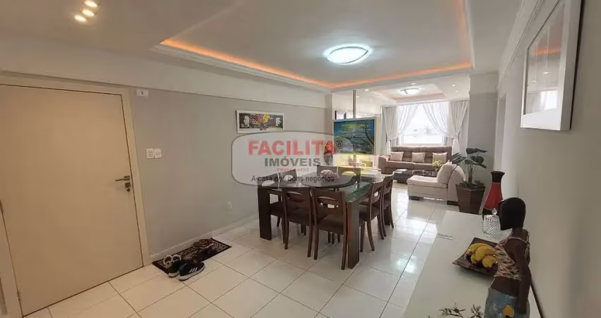 Apartamento com 3 quartos à venda na Avenida Central, Barra Norte, Balneário Camboriú