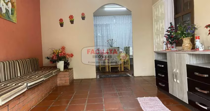 Sobrado com 2 dormitórios para alugar, 80 m² por r$ 450,00/dia - caiobá - matinhos/pr