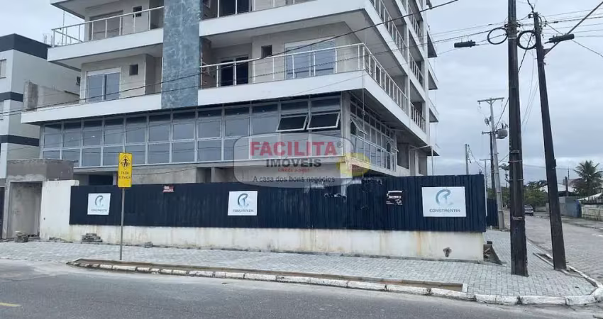 Apartamento com 2 quartos à venda na Avenida Beira Mar (Balneário Flórida), Balneário Flórida, Matinhos