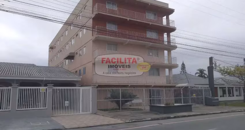 Apartamento com 1 dormitório para locação  - praia brava - matinhos/pr