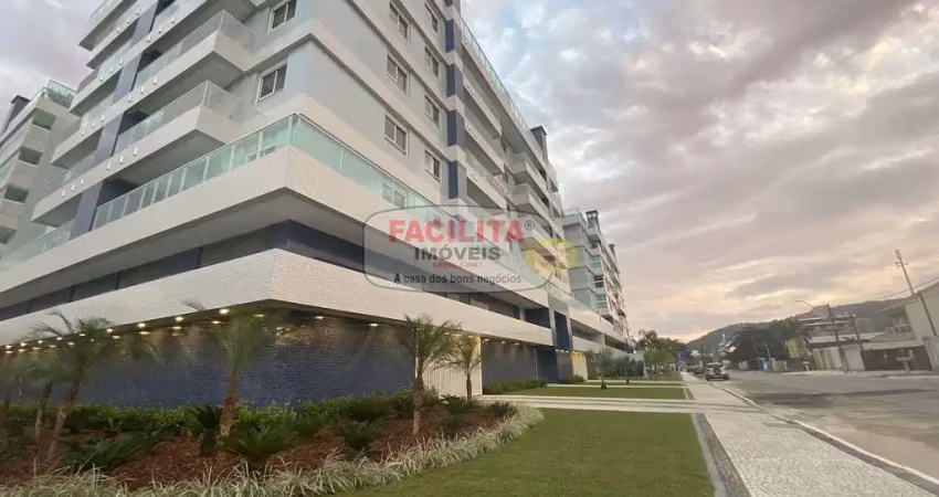 Apartamento  com 2 dormitórios à venda,74,00 m²  - caiobá - matinhos/pr