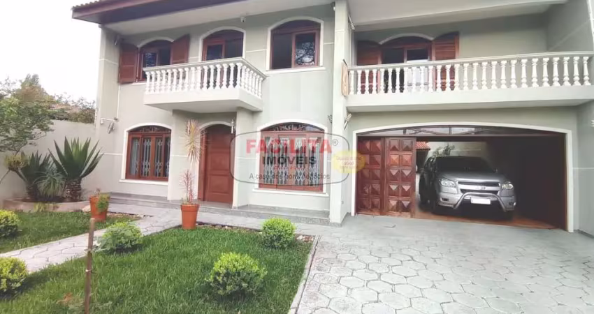 Casa com 4 quartos à venda na Rua José Kormann, Ahú, Curitiba
