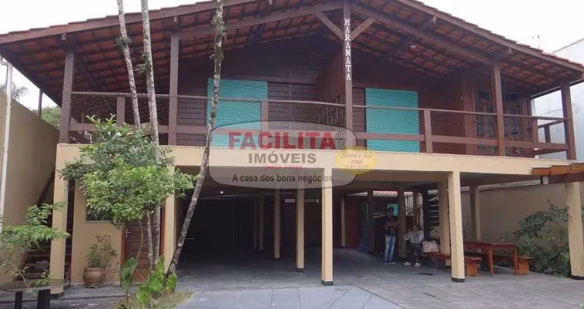 Apartamento em caiobá,  com 1 dormitório para locação.