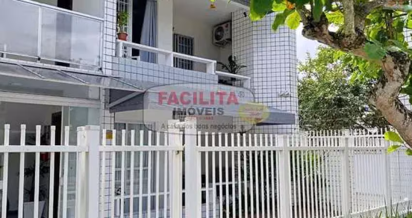 Apartamento 03 dormitórios, balneário flamingo/matinhos r$ 540.000