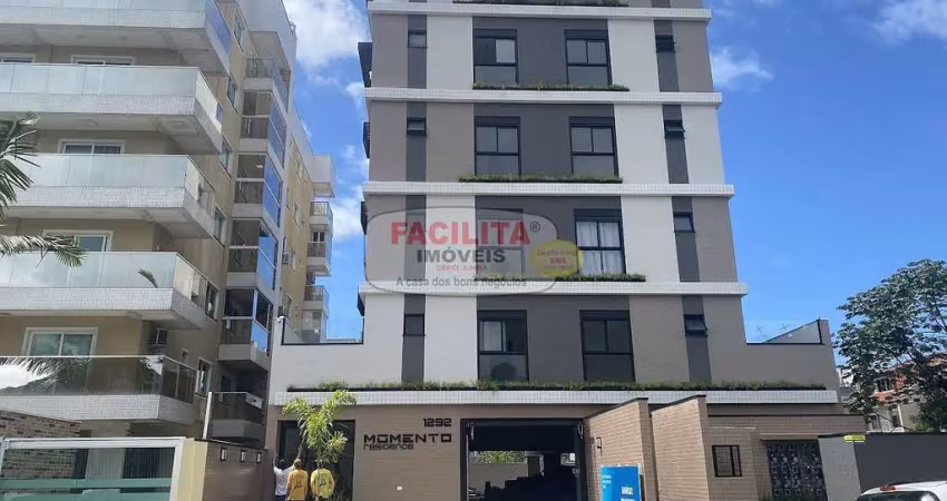Apartamento com 2 quartos à venda na Rua Maringá, Caiobá, Matinhos