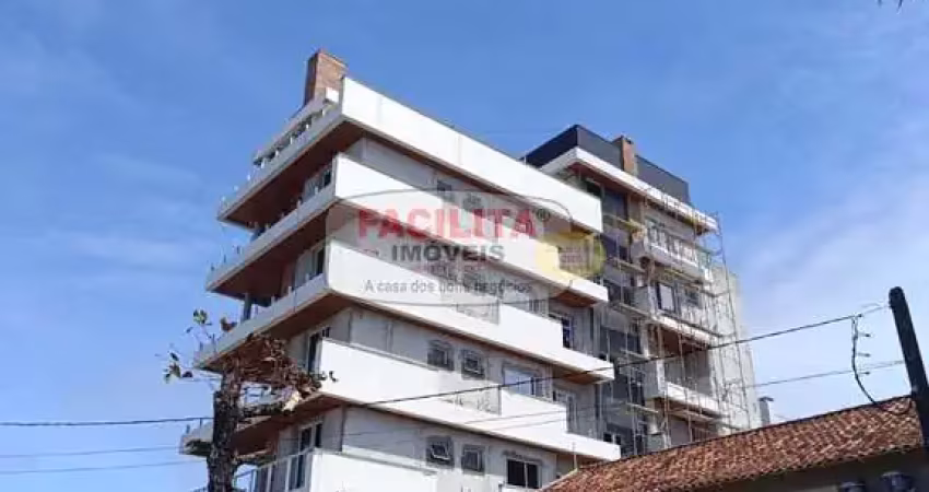Garden com 170 m² de área privativa, 03 quartos sendo 01 suíte, 02 amplos terraços com infraestrutura para piscina spa
