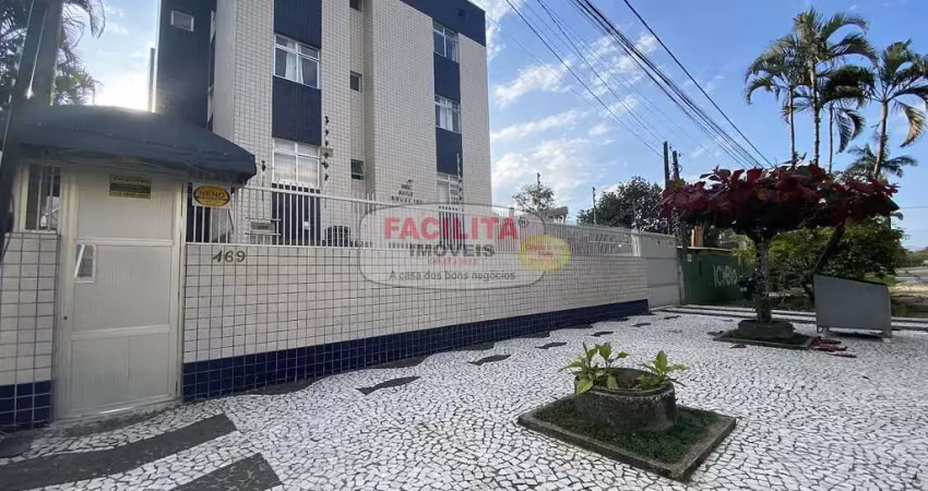 Apartamento com 2 quartos à venda na Rua Palmeira, Caiobá, Matinhos