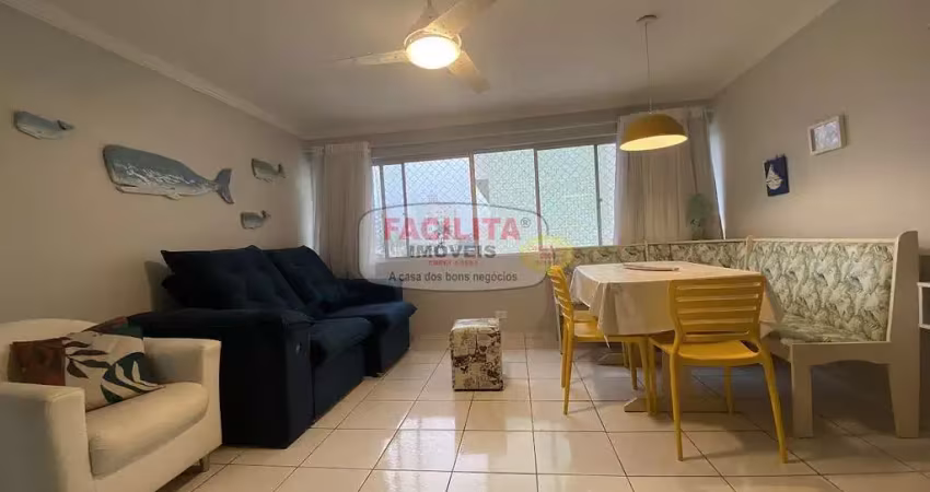 Apartamento com 2 quartos para alugar na Rua União, Caiobá, Matinhos
