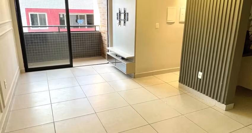 Apartamento no bessa com 2 quartos elevador e area de lazer