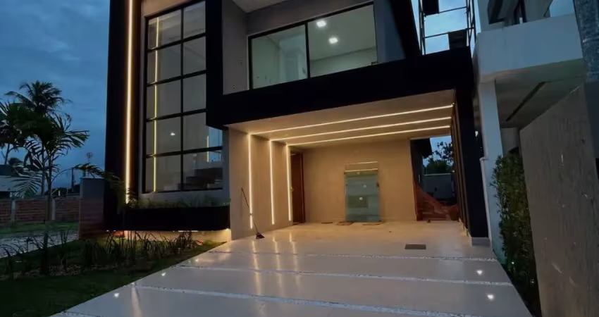 Casa em condomínio fechado com 4 quartos à venda na Avenida Escritor Ramalho Leite, Muçumagro, João Pessoa