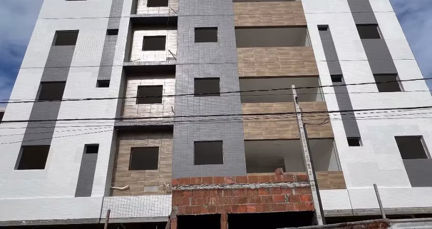 Apartamento com 2 quartos à venda no Camboinha, Cabedelo 