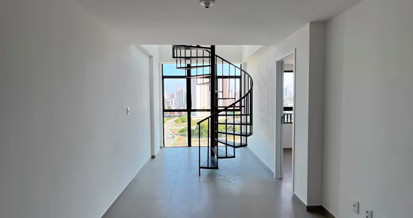 Apartamento em manaira com 4 quartos 3 suites vista mar
