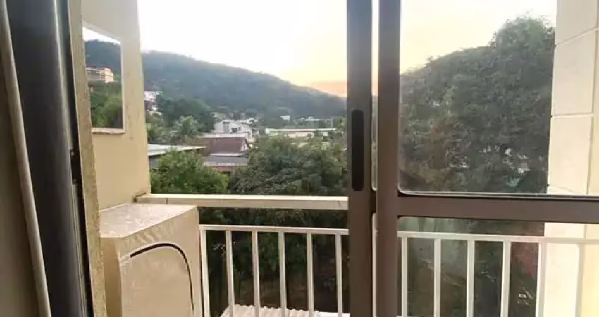 Apartamento com 2 quartos à venda na Estrada da Boiuna, 1600, Taquara, Rio de Janeiro