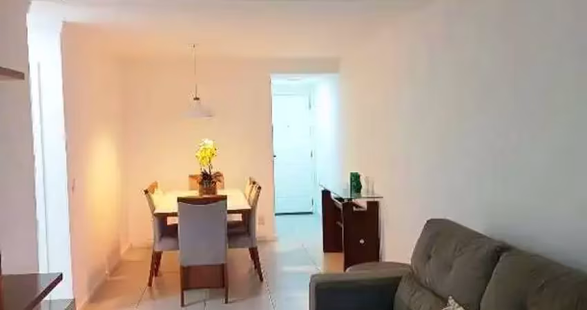 Ótimo apto porteira fechada  2 qts (1 suíte) e lazer na vila do pan