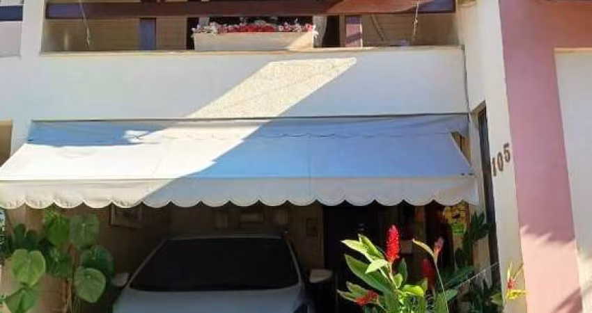 Ótima Casa Duplex Condomínio Golden Dreans Taquara