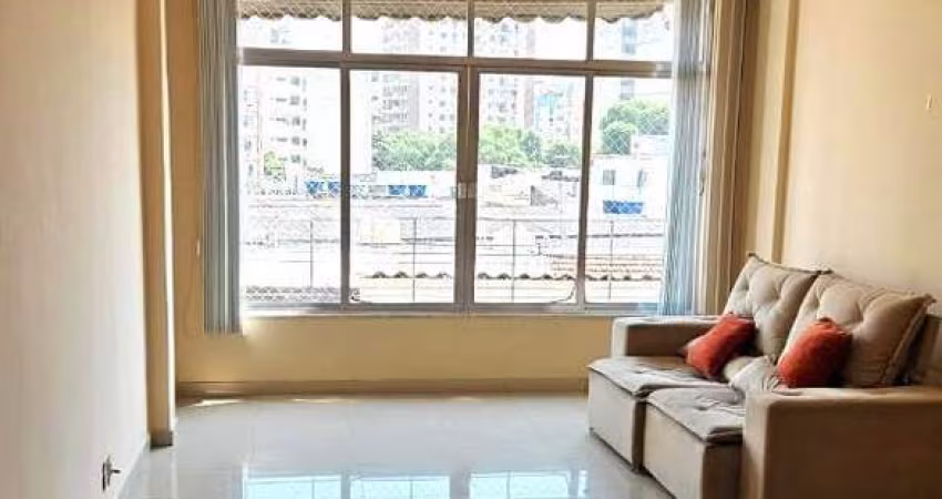 Ótimo Apto Desculpado 3 Qts na Saens Pena Tijuca