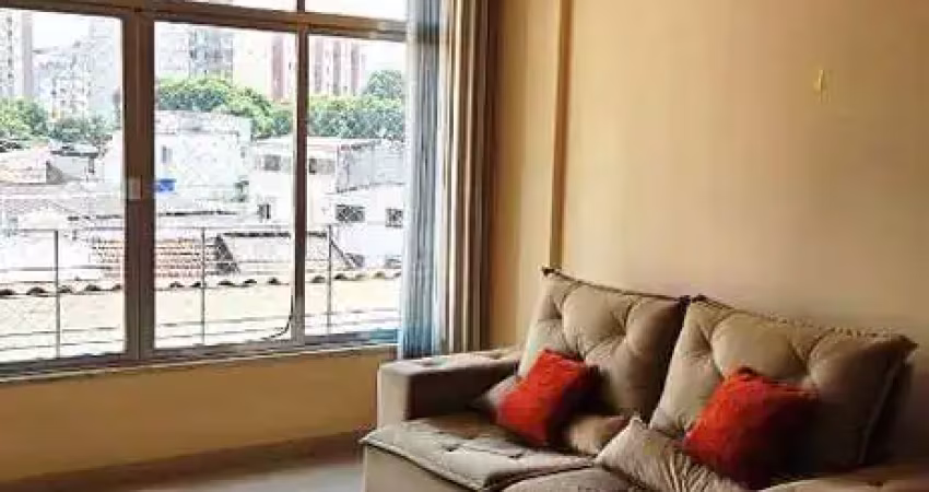Apartamento com 3 quartos à venda na Rua Santa Sofía, Tijuca, Rio de Janeiro