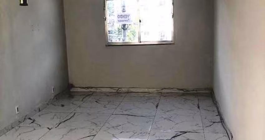 Ótimo Apto  Sala Qto  andar medio no Condomínio Merck