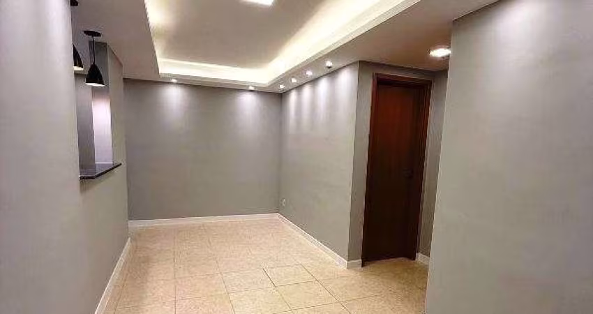 Ótimo Apto Varanda 2 Qtos no Spazio Reserva Imperial