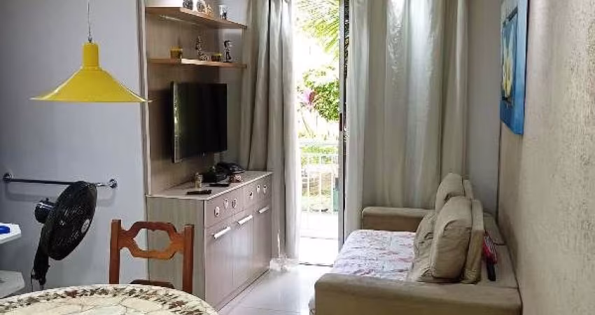 Ótimo Apto Garden (Quintal) 3Qts Bela Vista (Boiuna) na Taquara