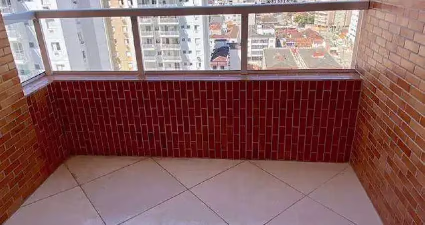 Apto de 2 dorm sendo 1 suite, sacada, lazer, 59 m? de area util. bairro: ocian.