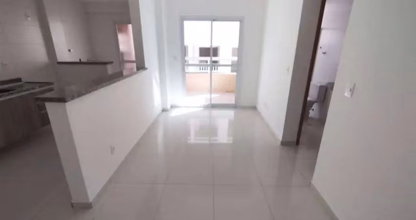 Apto de 2 dorm c/ 1 suíte, sacada gourmet, 62  m² de área útil, bairro: guilhermina.